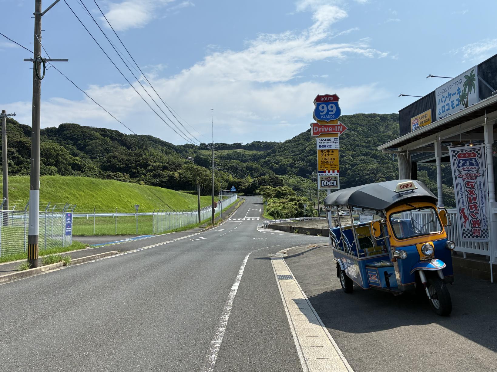 NHKプレミアムドラマ「照子と瑠衣」ロケ地特集-1