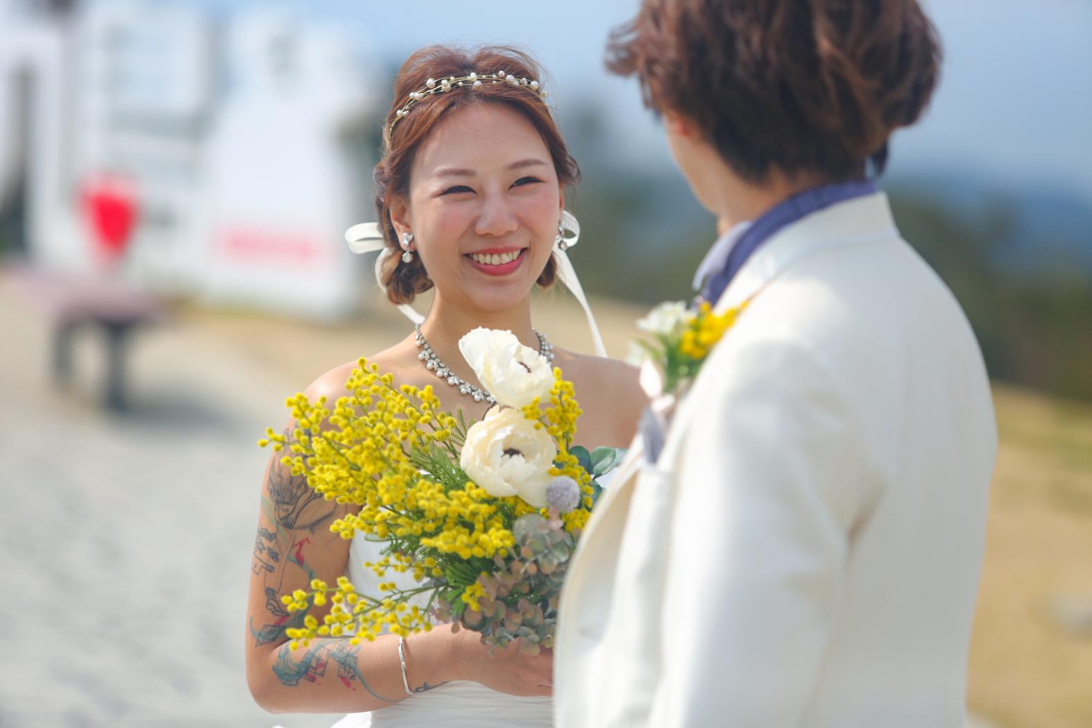 インバウンドウェディングキャンペーン（仮）-1