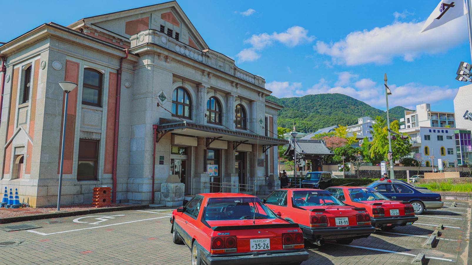 「あぶない刑事」シリーズ脚本家・柏原監督と巡る佐世保ロケ地ツアーレポート-1