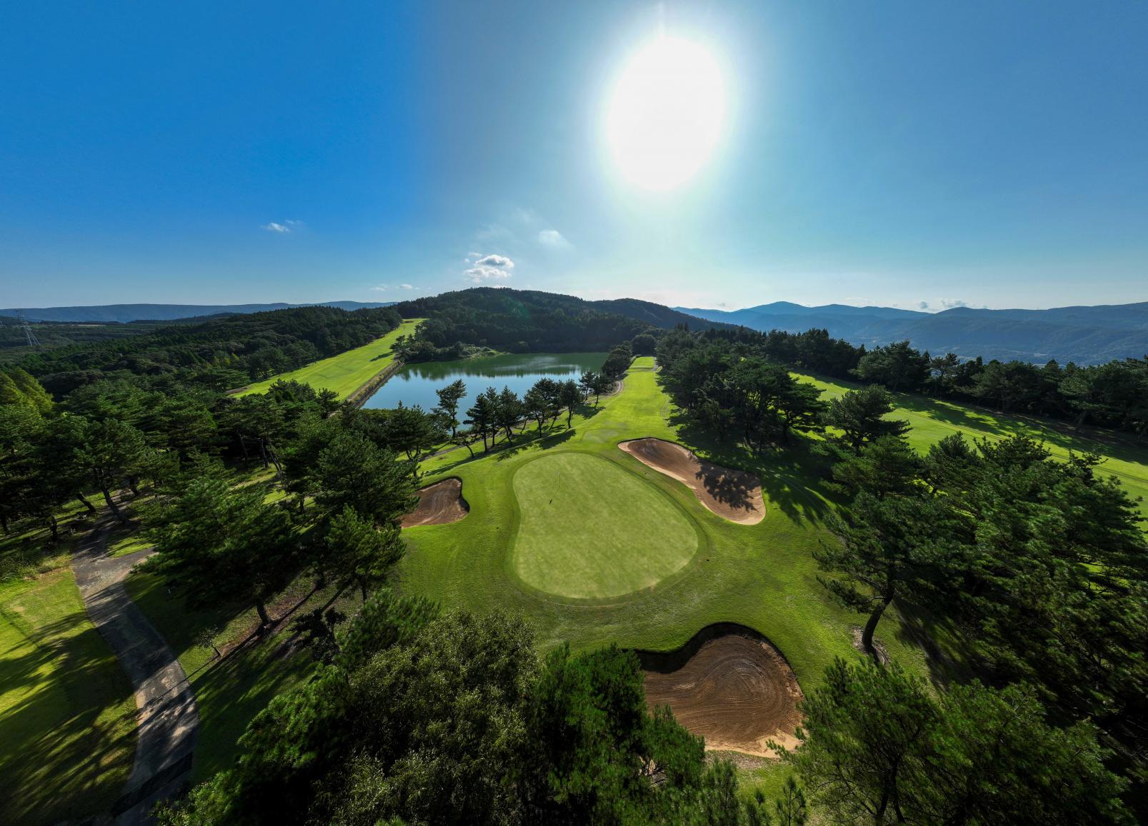 Youtube【ニューヨーク屋敷のゴルフチャンネル】で屋敷さんが巡った場所まとめ-1