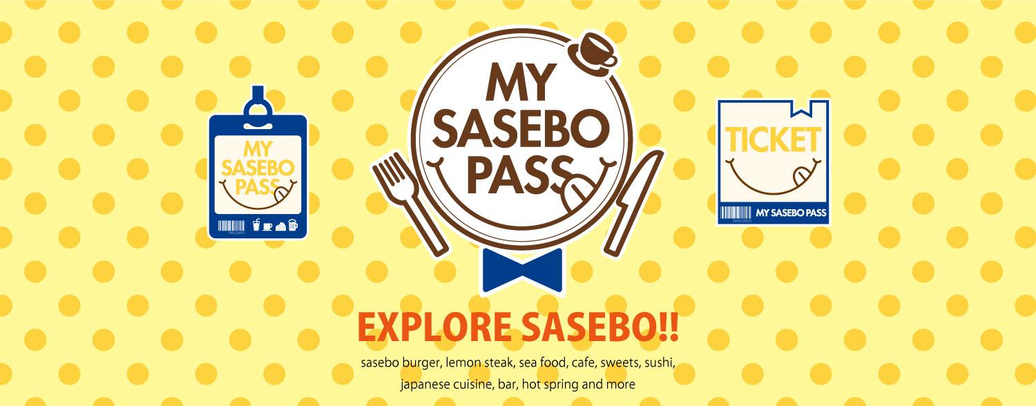 MY SASEBO PASS-1