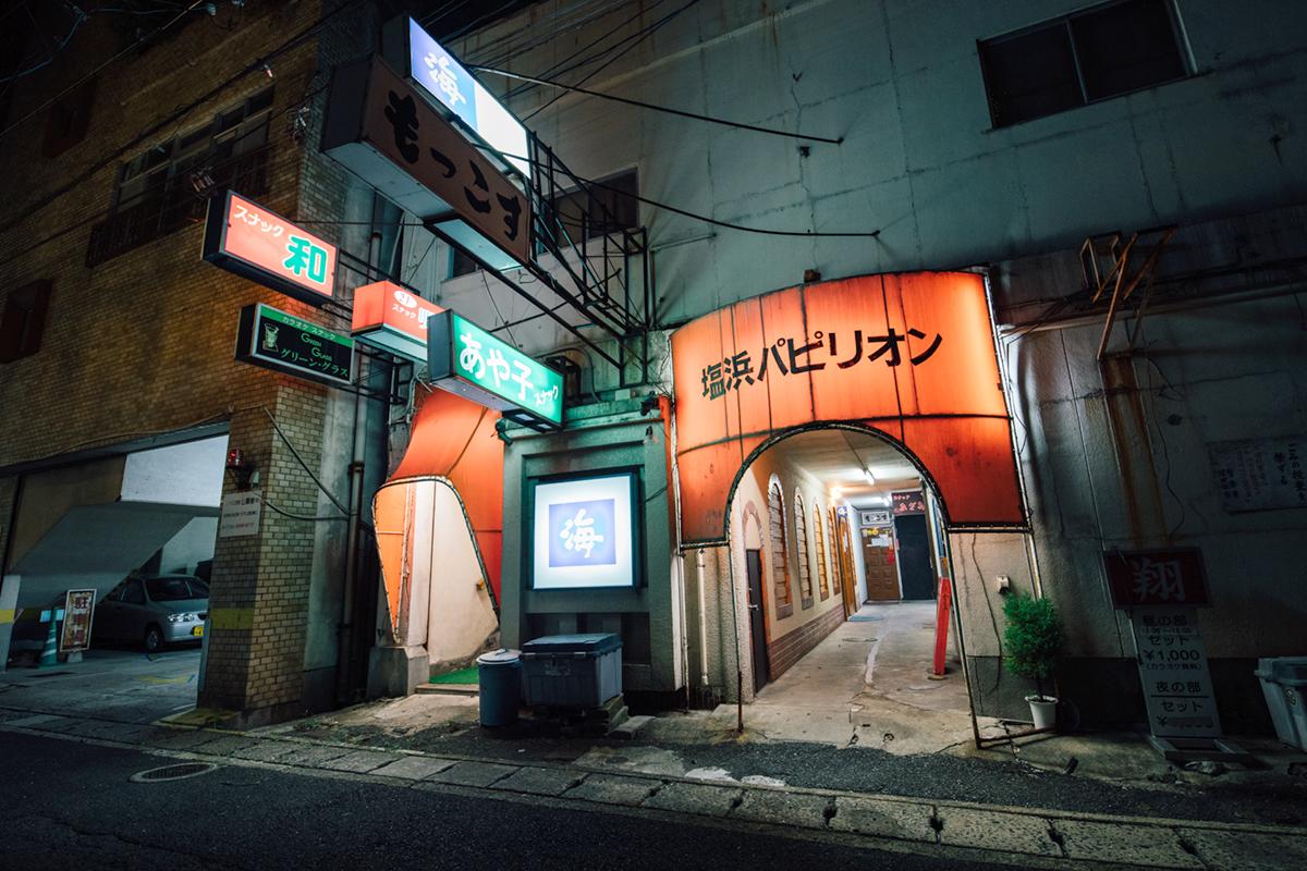 レトロ可愛い！港まち佐世保でゆるっと楽しむカメラ女子向けPHOTO TRIP-1