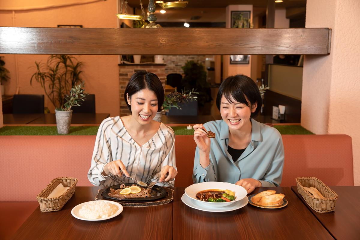 4大「港まちグルメ」をばっちり網羅♪おすすめ食べ歩きツアー-1