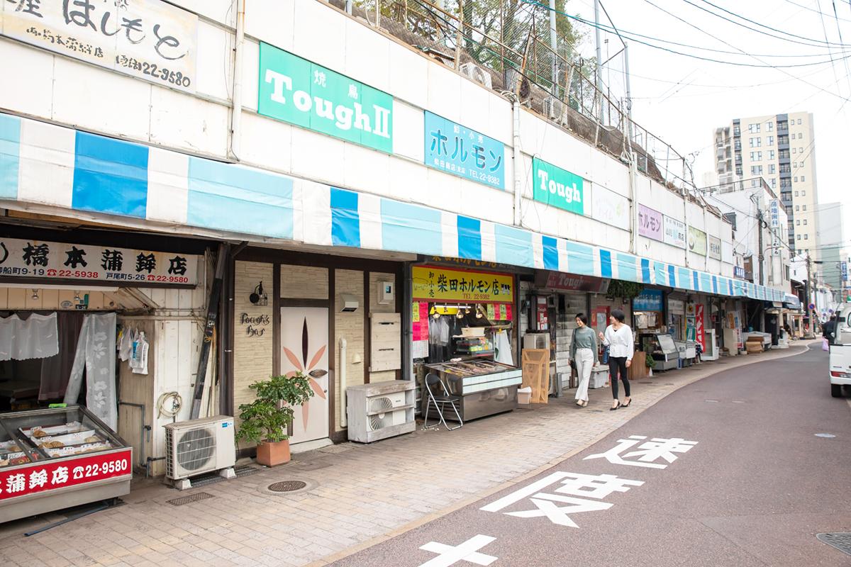 たった2時間でまわれちゃう！佐世保の見どころ満載の港まち散歩-1