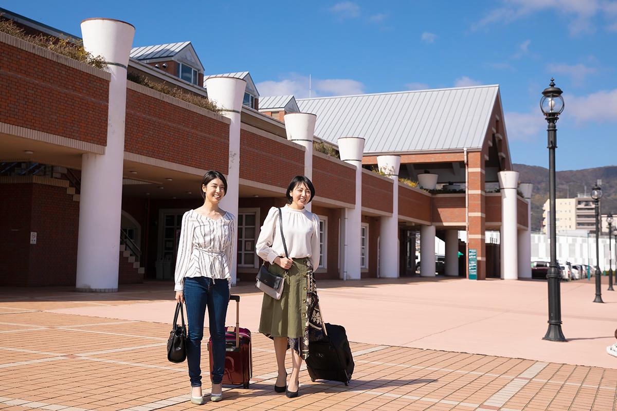 宇久島×女子旅でデジタルデトックス！民泊&体験でディープな島時間-1