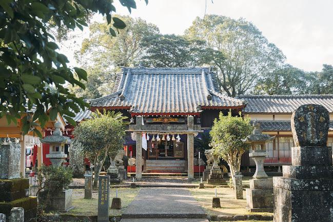 ＜松浦＞今福神社-6