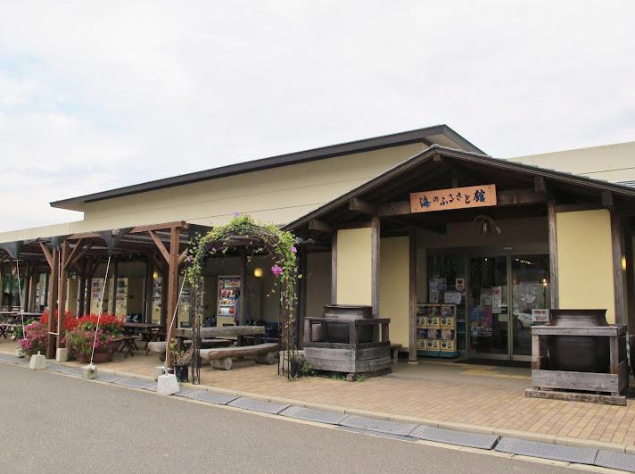 ＜松浦＞道の駅 松浦海のふるさと館-7