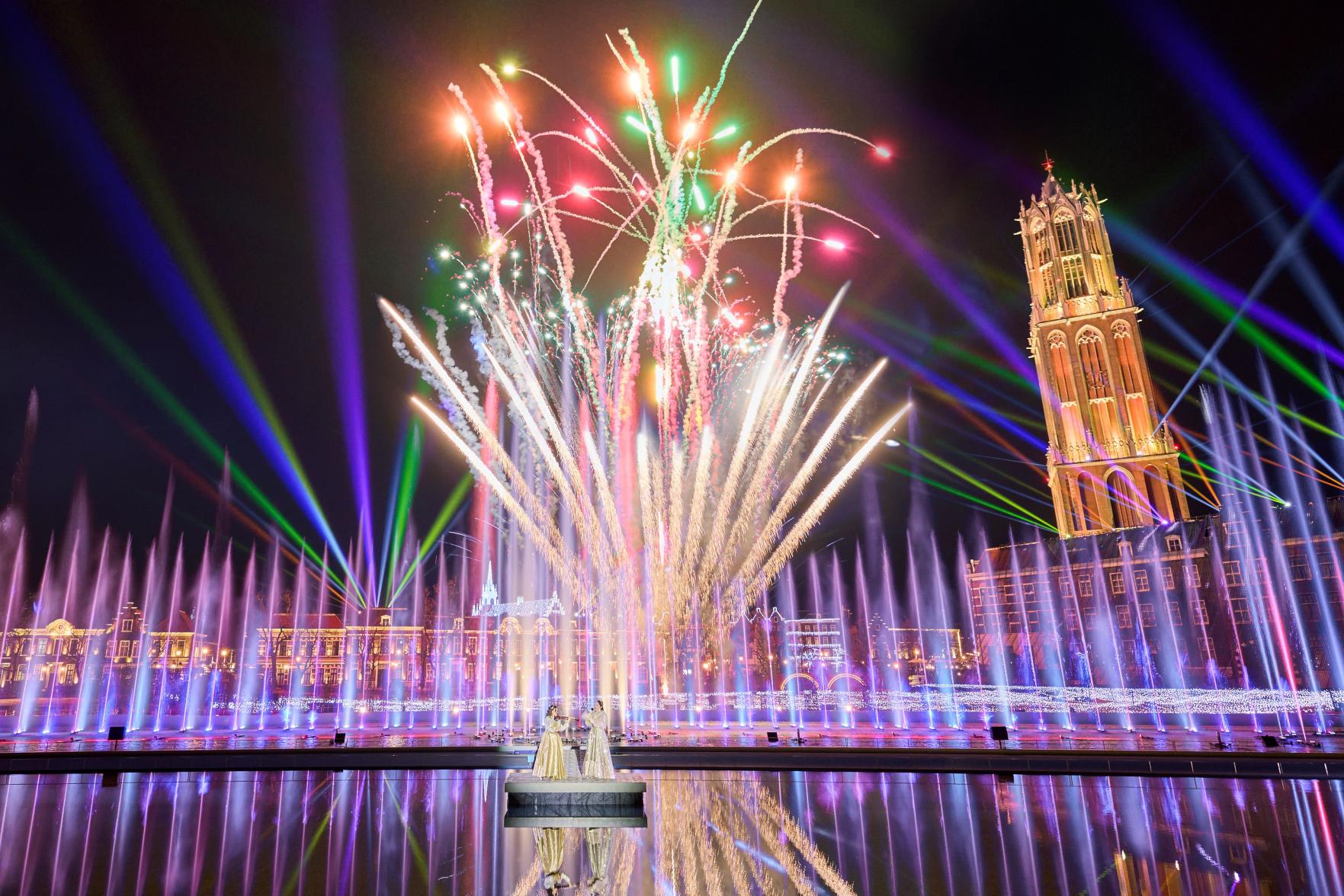 Shower of Lights-3