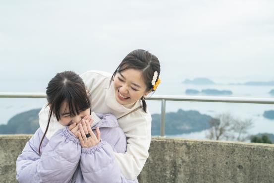 【タクシープラン】佐世保の絶景！九十九島を展海峰と石岳展望台から眺めるコース-2