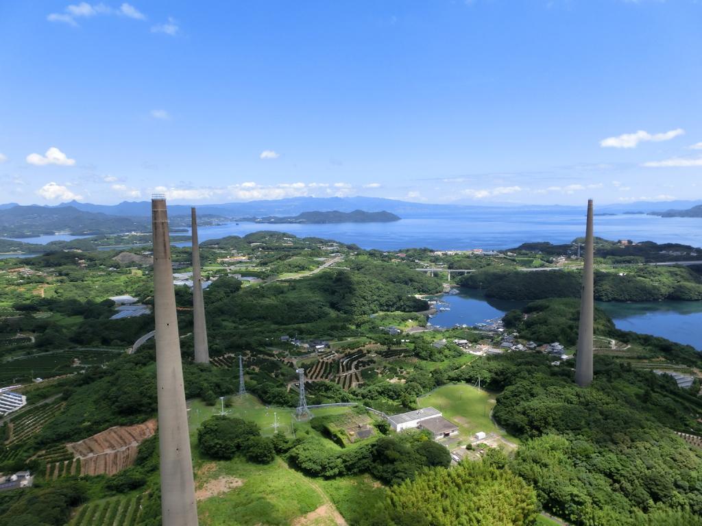 【タクシープラン】佐世保で「平和」を考えるピースフルツアー-1