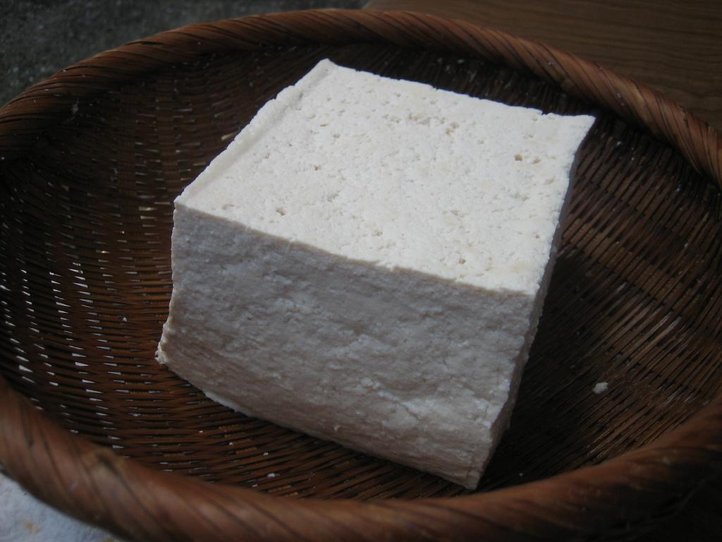 【黒島】豆腐作り体験-1