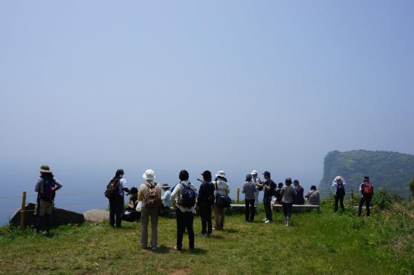 【黒島】ガイド付き島歩き-2