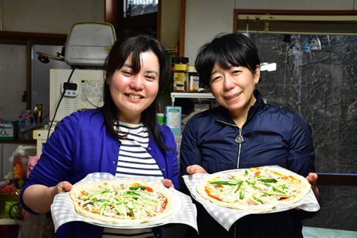 【宇久島】ピザづくり体験-0