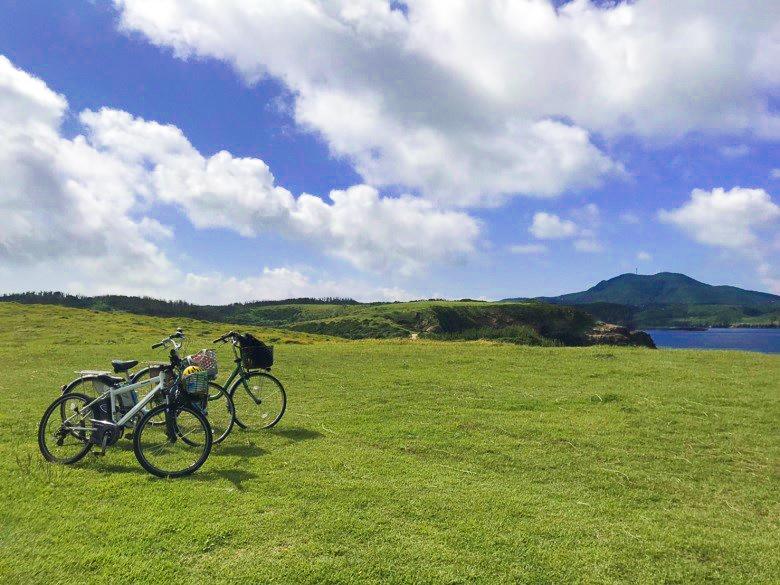 【宇久島】サイクリング（うくちゃり）-1