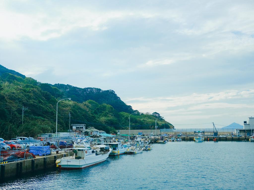 【黒島】建築士と訪ねる　黒島天主堂-2