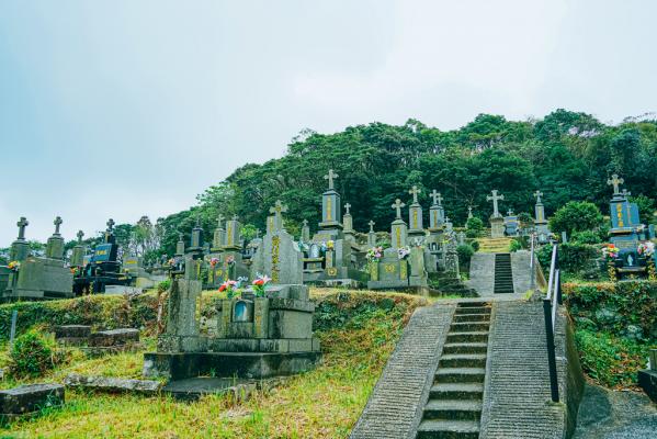 【黒島】建築士と訪ねる　黒島天主堂-3