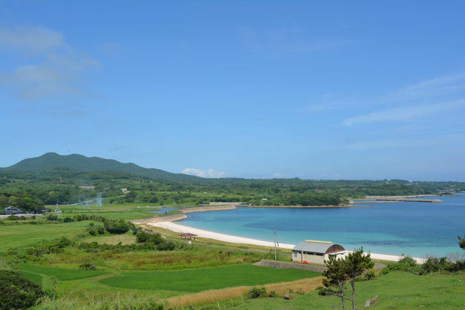 汐出海浜地-3