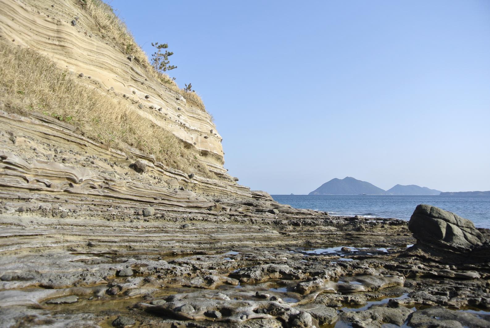 汐出海浜地-2