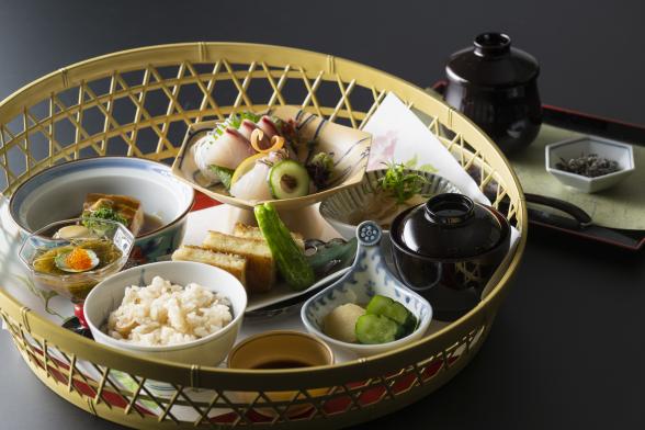 日本料理　あじ彩-2