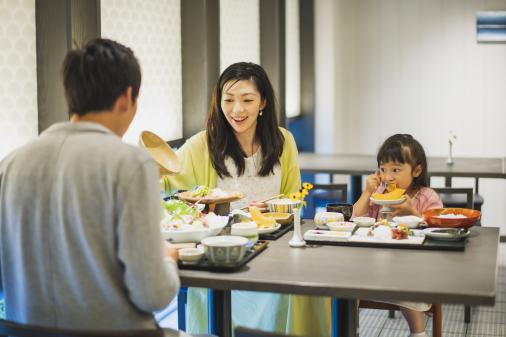 日本料理　あじ彩-1