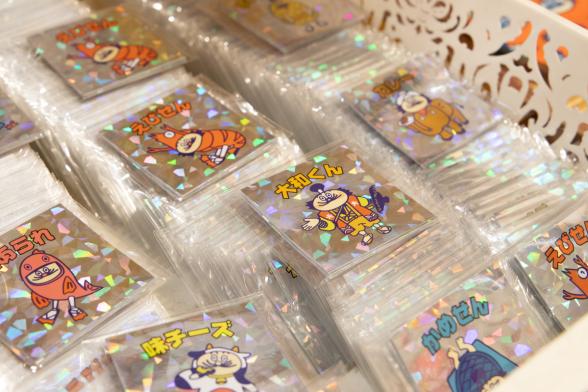 大和製菓　おかし直売所⁺-1