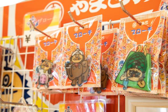 大和製菓　おかし直売所⁺-2