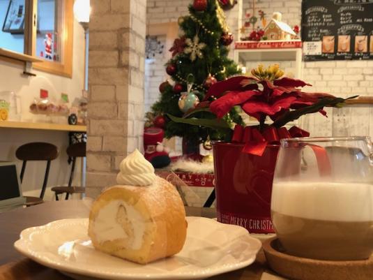【小値賀】カフェ＆お菓子の店 tantan-2
