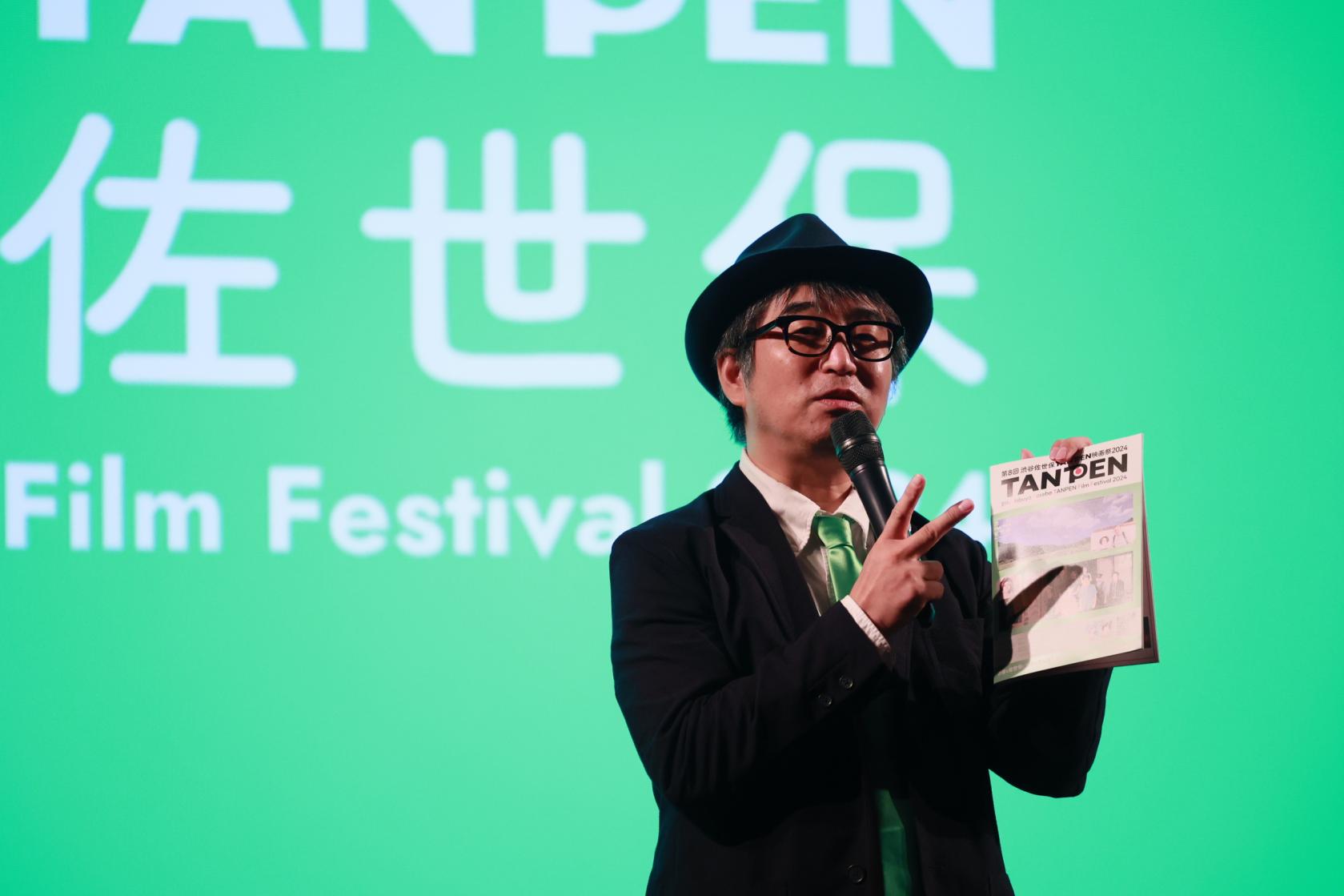 第8回 渋谷TANPEN映画祭　CLIMAX at 佐世保-1
