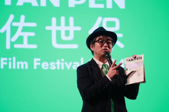 第8回 渋谷TANPEN映画祭　CLIMAX at 佐世保-1