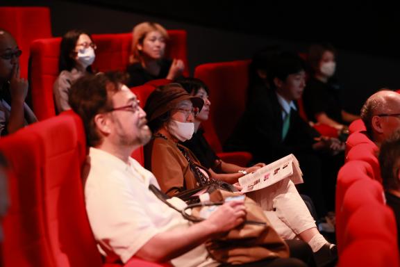 第8回 渋谷TANPEN映画祭　CLIMAX at 佐世保-5