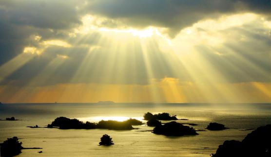 【※こちらのツアーはただいま休止中です】九十九島の海を満喫！国立公園の無人島を巡るシーカヤックツアー-7