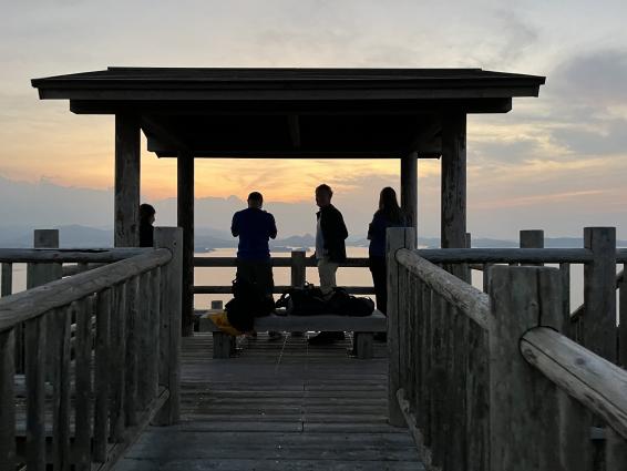 西海国立公園「高島＋黒島」を巡る1日アイランドホッピングツアー-2