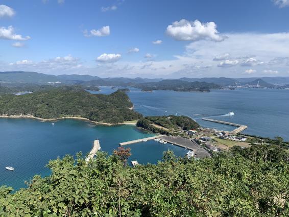 西海国立公園「高島＋黒島」を巡る1日アイランドホッピングツアー-0