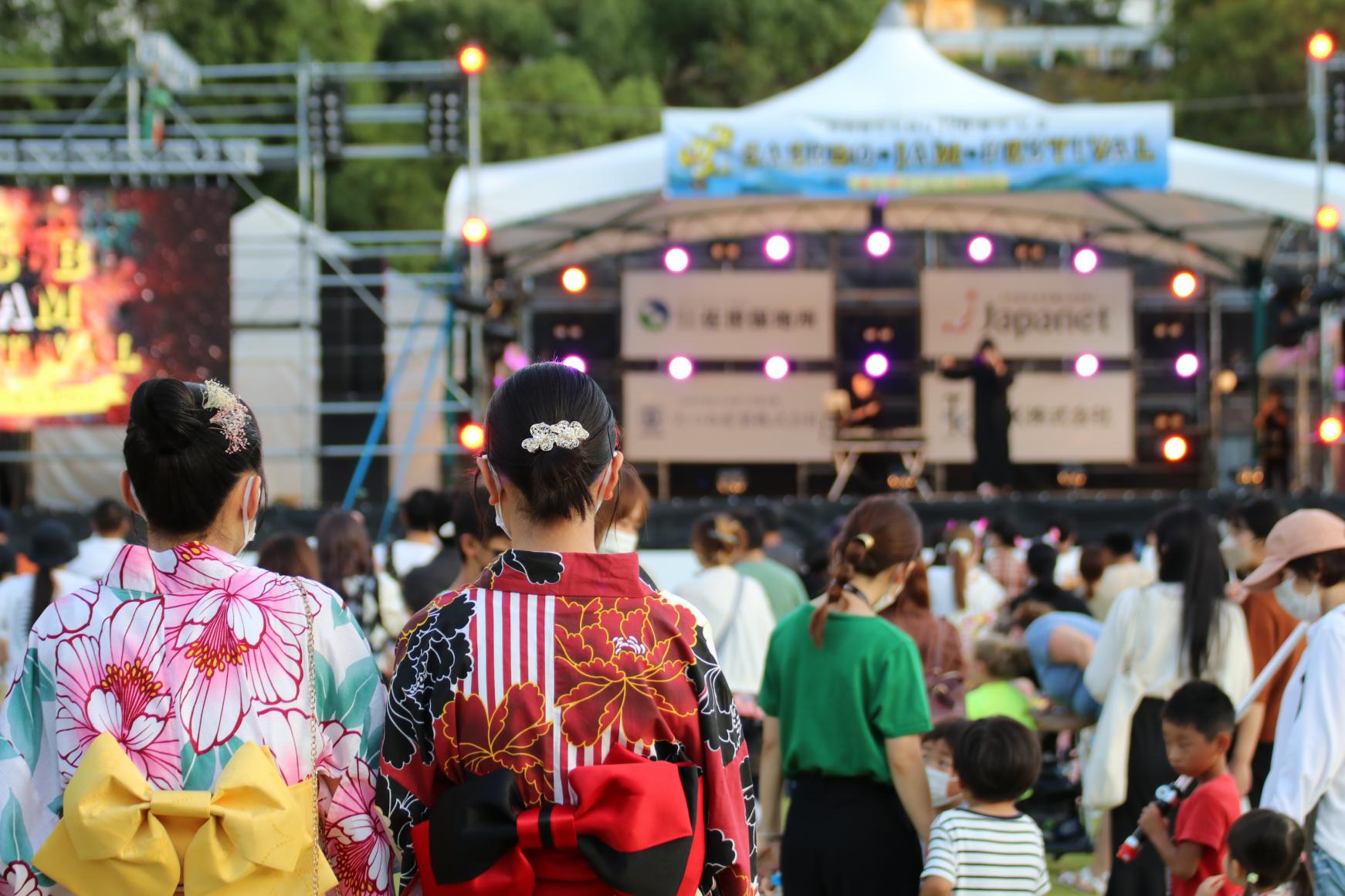 SASEBO JAM FESTIVAL-1