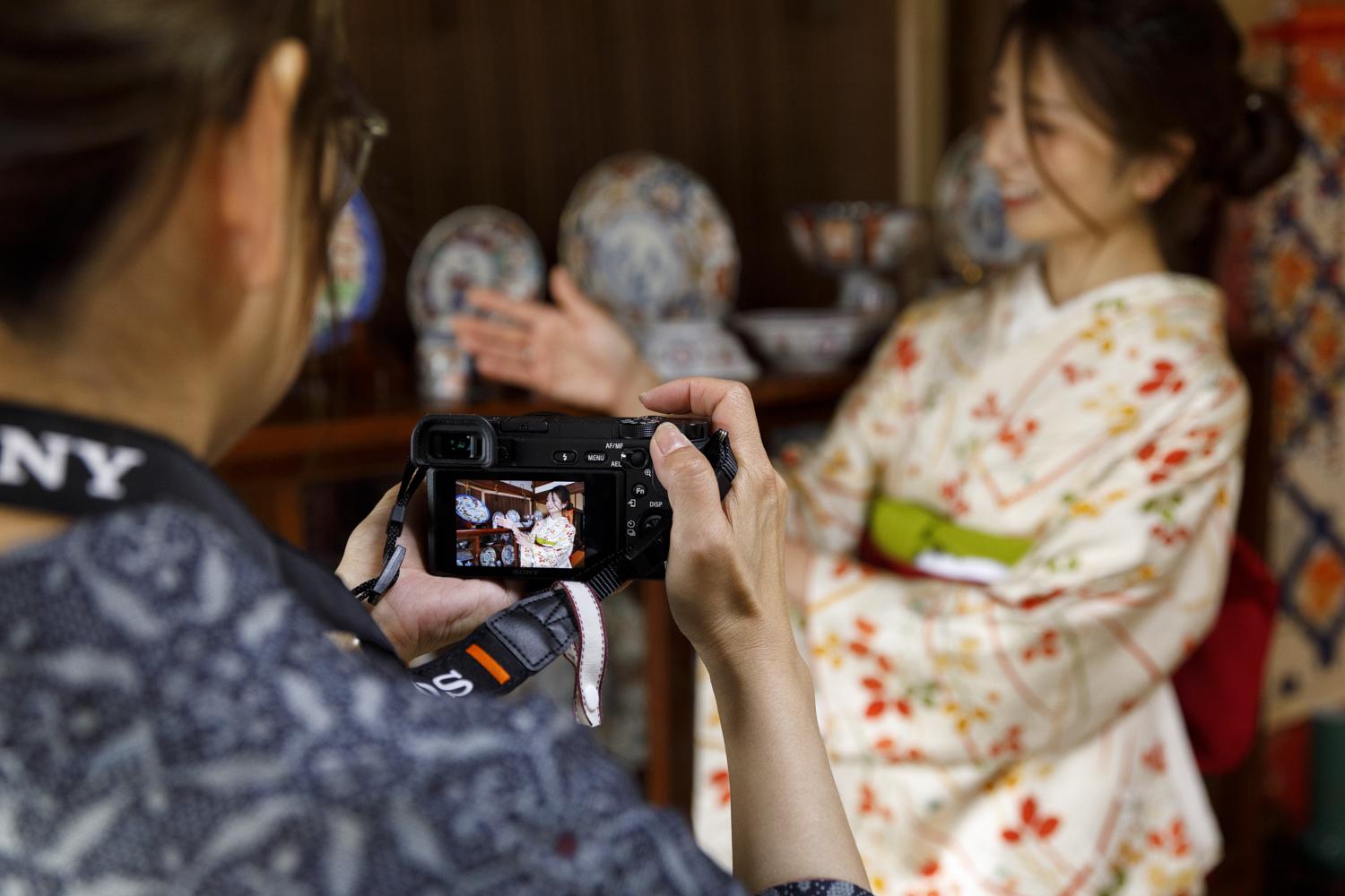 【佐世保ディープツアー】軍人さんの恋話　遊郭浪漫旅-6