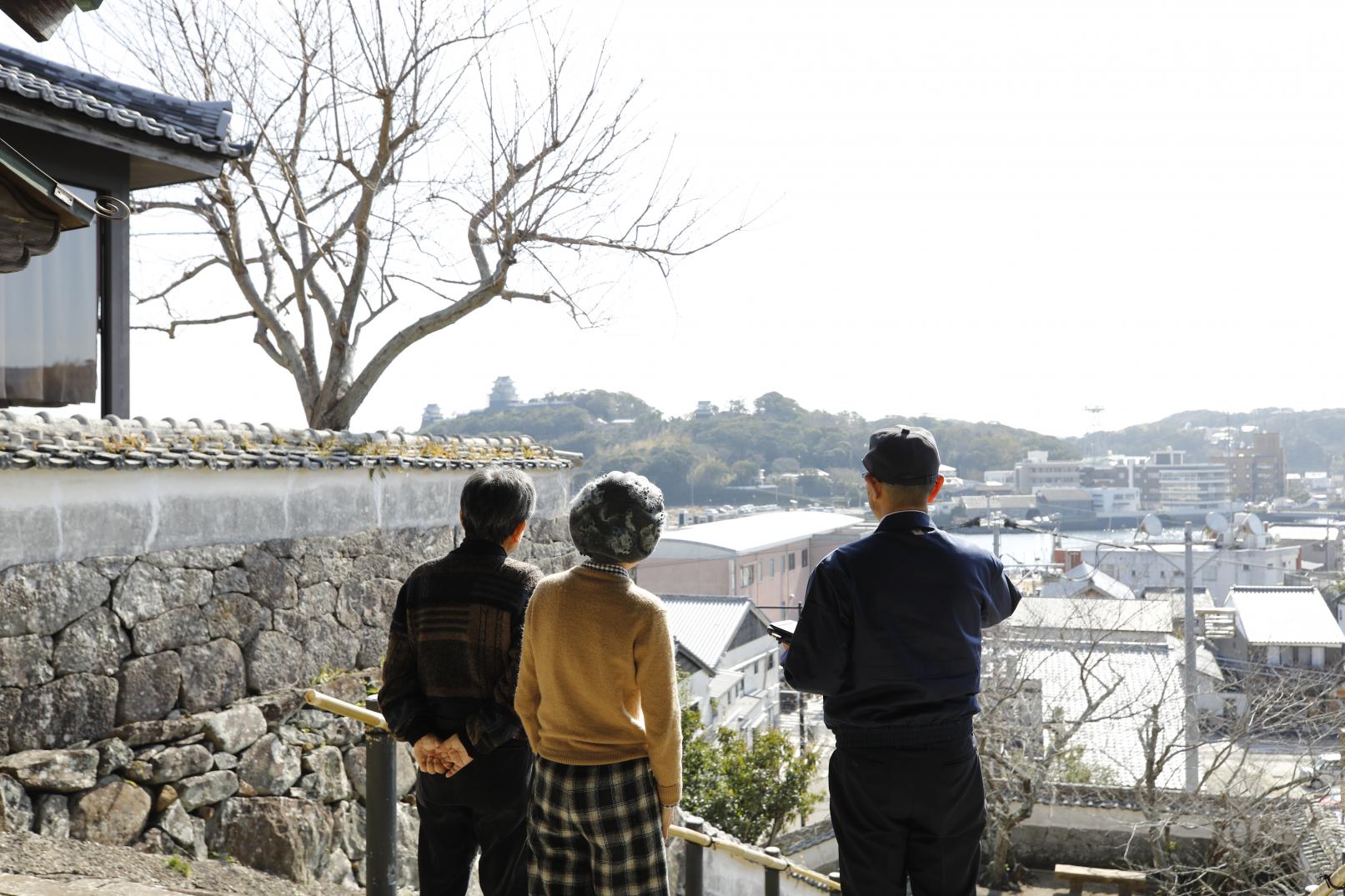 【佐世保ディープツアー】旧石器人vsバテレン　西の果てから始まった2つの歴史。あなたはどっちにワープする？＜キリシタン文化平戸編＞-3