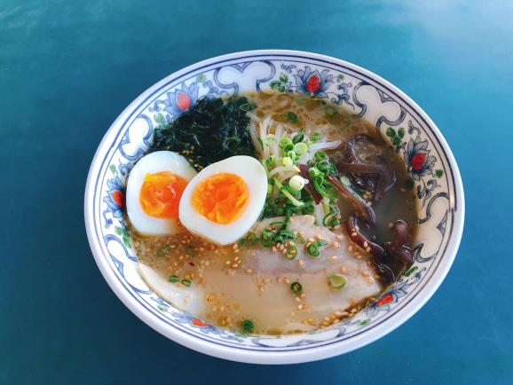 あごら～めん本舗パールシー店-2