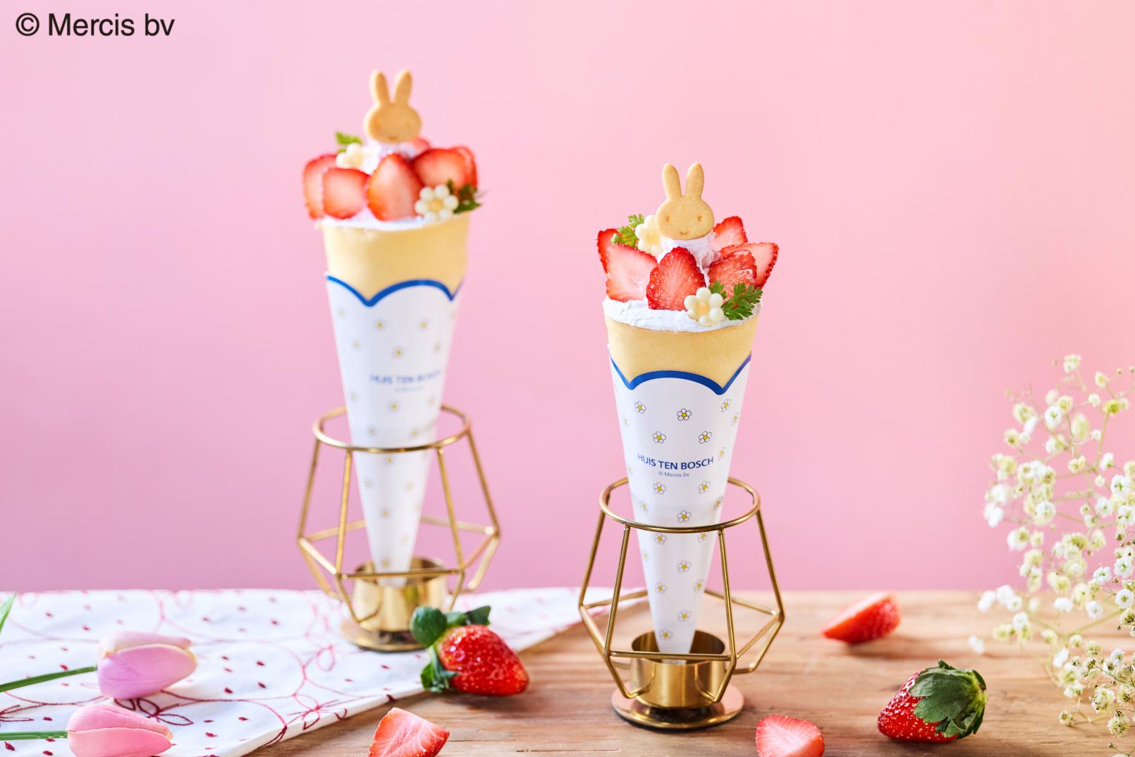 【ハウステンボス】ミッフィーセレブレーション-8