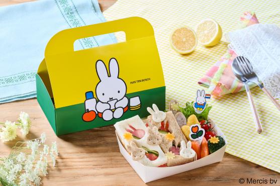 【ハウステンボス】ミッフィーセレブレーション-5