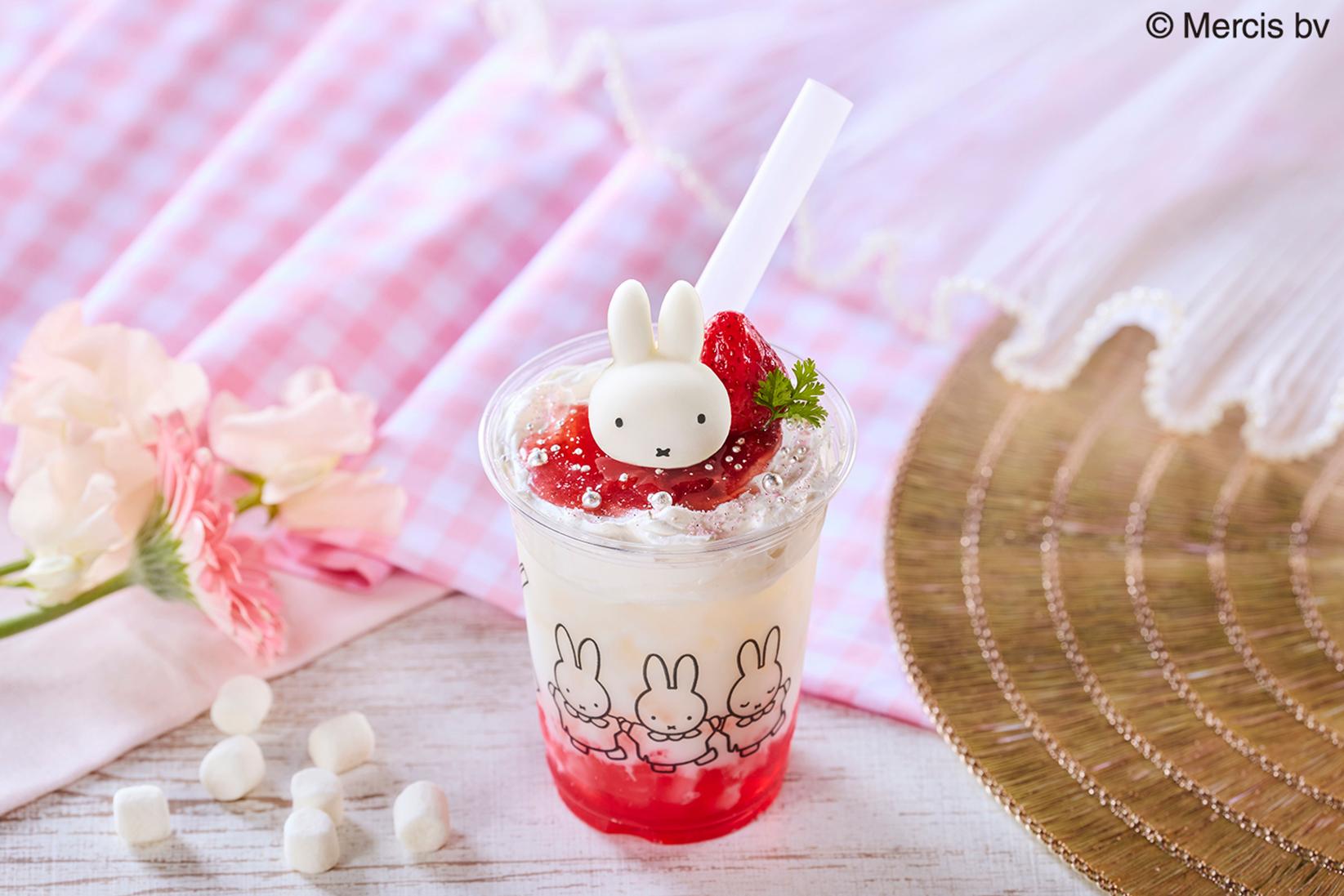 【ハウステンボス】ミッフィーセレブレーション-7