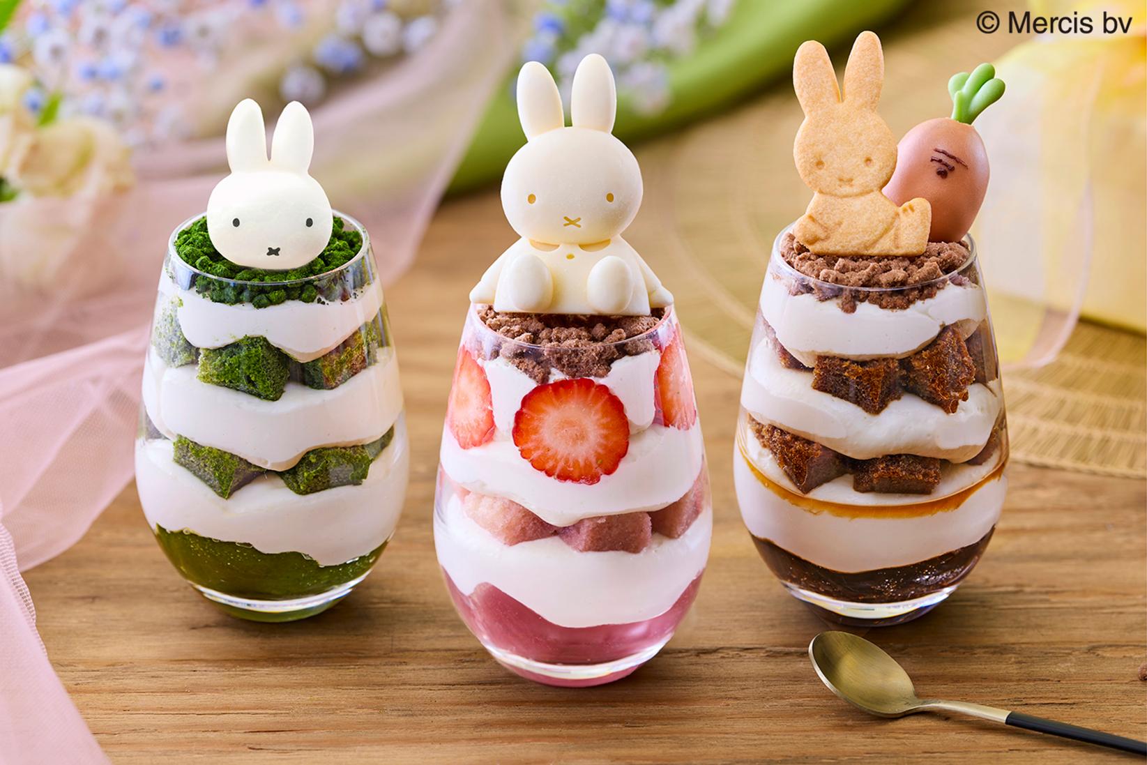 【ハウステンボス】ミッフィーセレブレーション-6