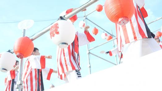 させほ夏祭り-1