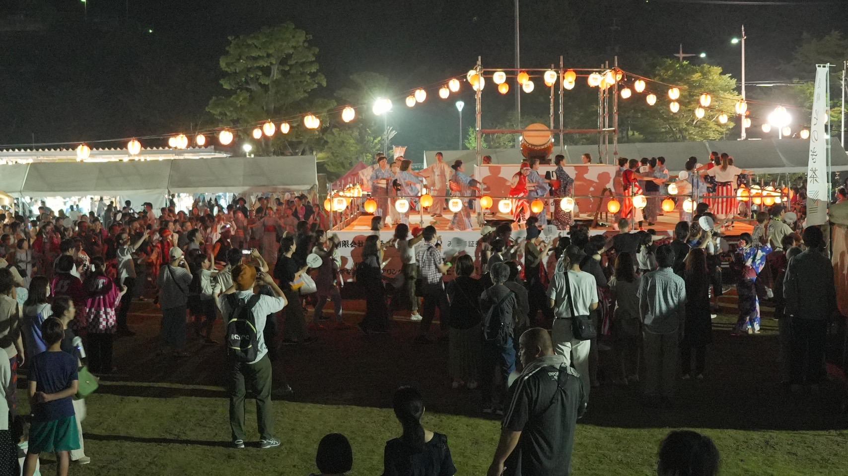 させほ夏祭り-2