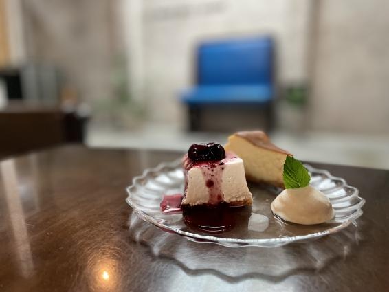 Mocktails & BAR MOKU-5