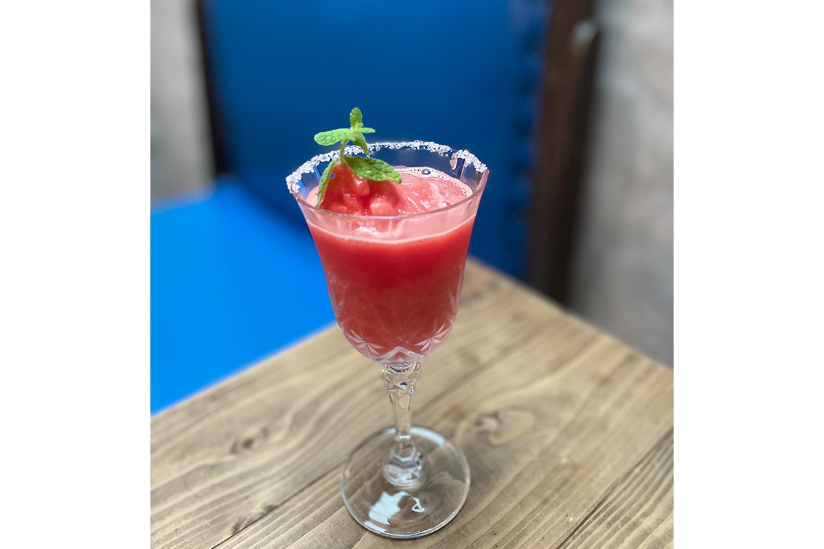Mocktails & BAR MOKU-6
