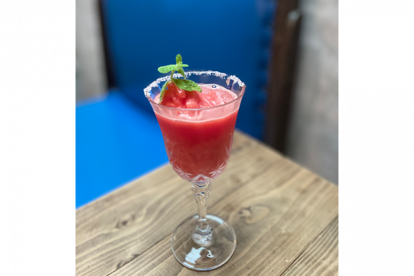 Mocktails & BAR MOKU-6
