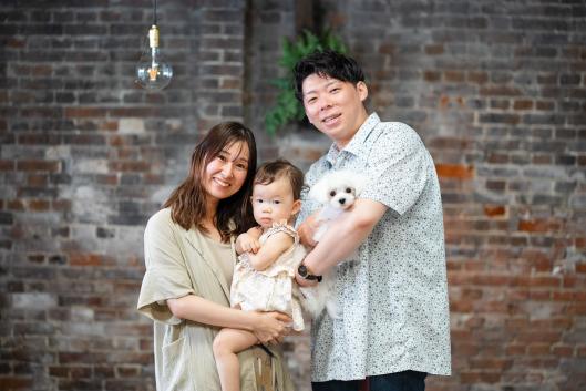 【海風旅。Experience】旅のしおりの最後の一頁に。レンガ木造の温もりに包まれて撮る、一生ものの記念写真体験-0