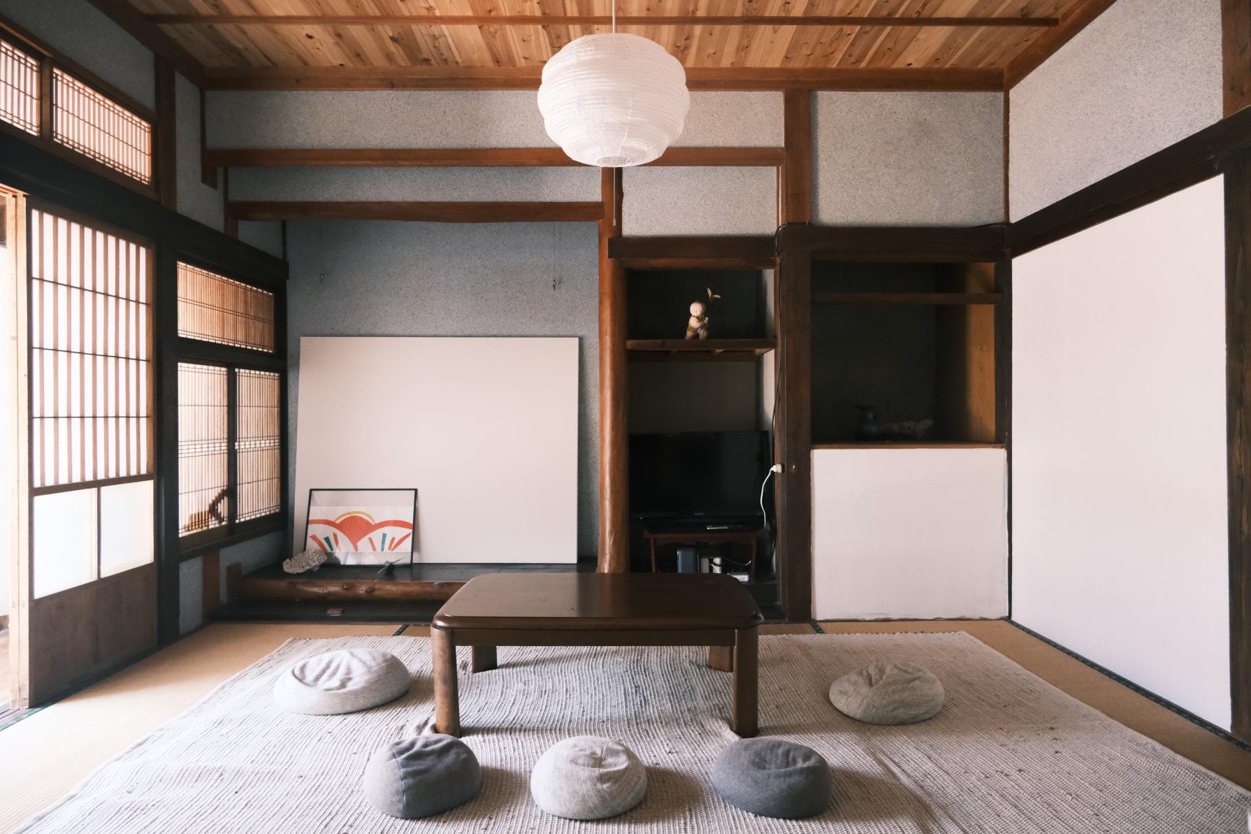 【小値賀】NOUSHIMA HOUSE-1