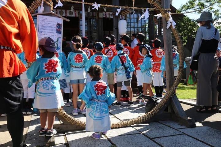 祇園祭宵宮祭-1