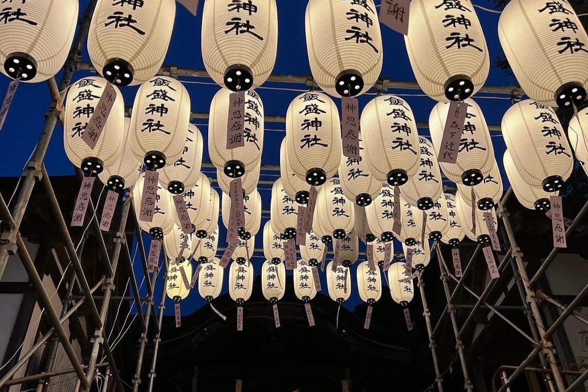 みたま祭り-1